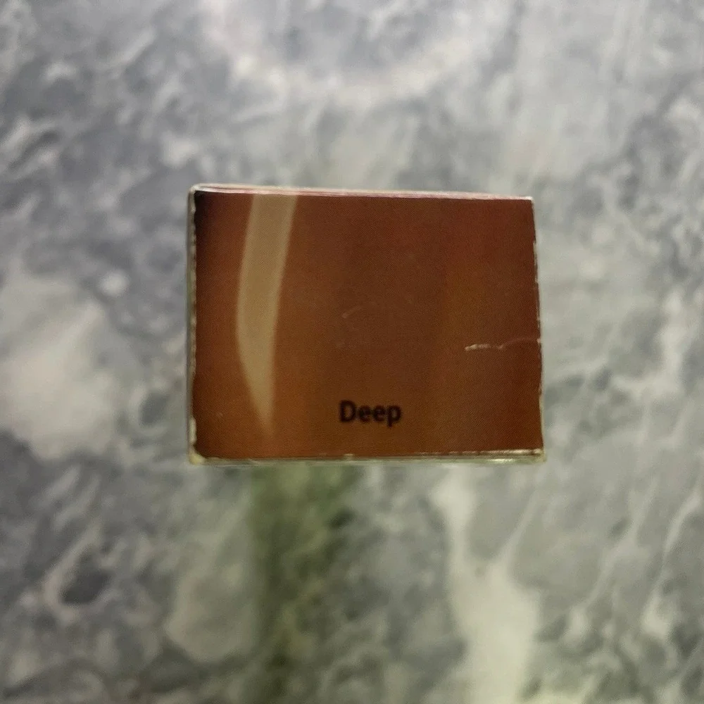 New It Cosmetics Bye Bye Foundation Deep
